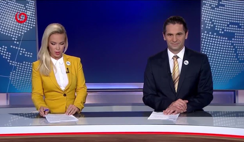 NOVINY - Janko s Luckou