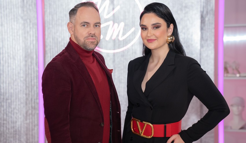 Influencerka Ema Fajnor si hľadá chlapa: TOTO sú požiadavky, ktoré by mal spĺňať jej princ!