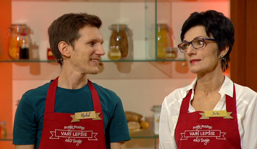 Mišo ukončil svoju púť v Mojej mame: Lovec talentu ho po rokoch našiel aj priamo v sebe!