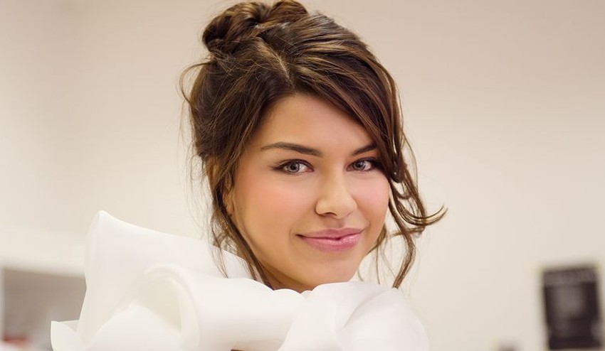 Chomisteková medzi 15 najkrajšími ženami sveta!