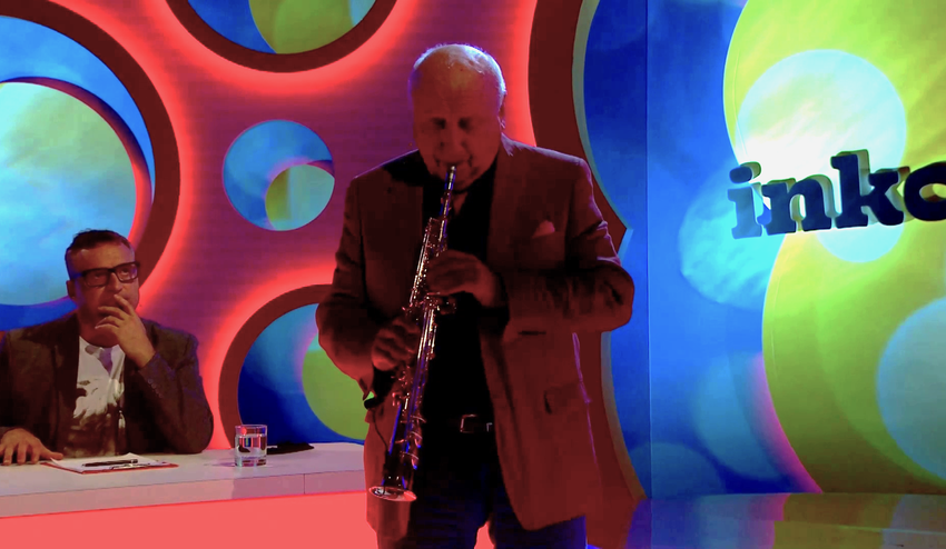 Felix Slováček v Inkognite všetkých dojal: Kultová skladba z Vtedy na Západe vás dostane!