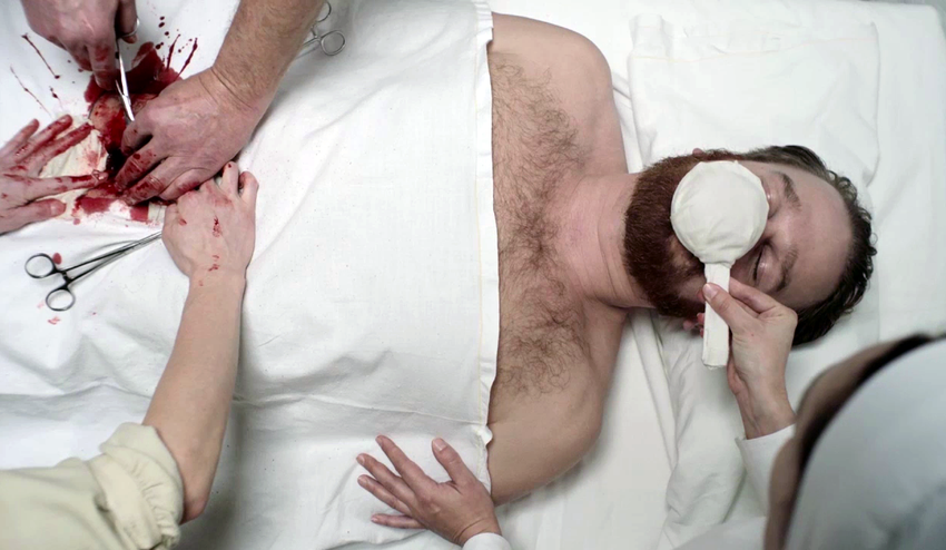 Fascinujúce zákulisie seriálu 1890: Doktorova operácia bola skutočná!