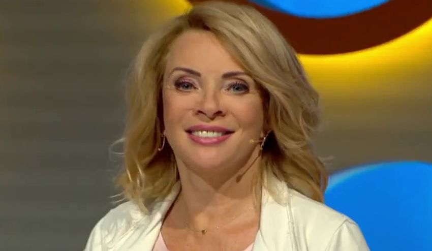 Zdena Studenková prehovorila o kariére v zahraničí: Pre TOTO stále žije na Slovensku!