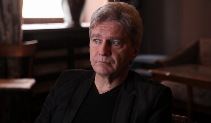 Skrúcaného nehoda úplne položila a nevidel žiadne východisko. Myslel, že musí odísť!