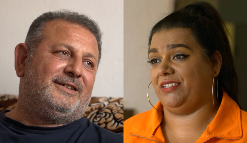 Láska k dcére nakoniec zvíťazila: "Je to jej život," tvrdí otec nevesty