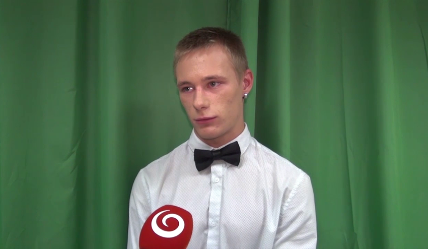 Kvôli súrodencom a chorej mame obetoval mladícky život: Kristiánove slová vás dojmú!