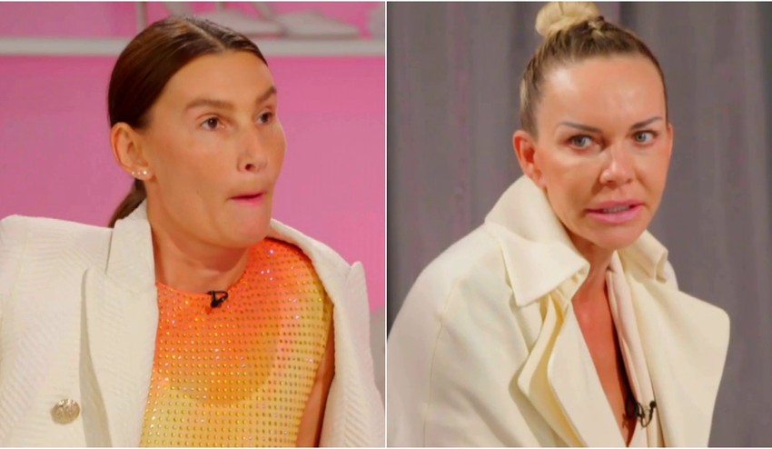 Konflikt medzi Katkou a Moňou nabral grády: Brutálna zvada, krik, urážky a vulgarizmy!