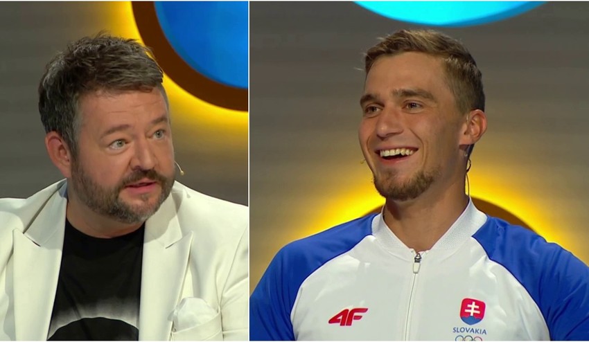 Olympionik Jakub Grigar prezradil zákulisnú pikošku: Vedeli ste, že to funguje TAKTO?