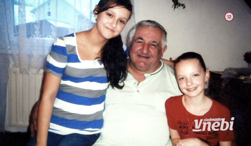 Režisér Siedmeho neba otvorene: Keď počul príbeh týchto dievčat, bol totálne v šoku!