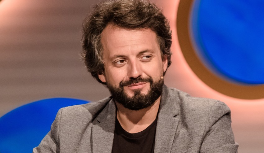 Marián Čekovský ako školou povinný žiak: Tento roztomilý chlapec je skutočne on?!