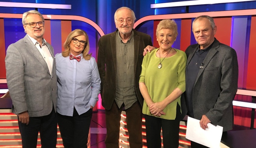 Budú vás od smiechu bolieť bránice: Glosátori prezradili kvôli čomu plakali ich deti!