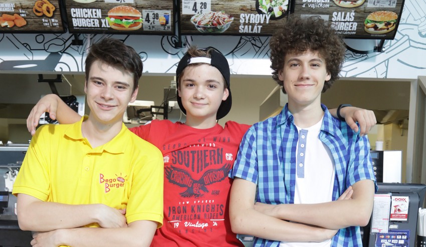 Konečne zaslúžený oddych: Tu sa chystajú tráviť leto NAŠI chalani!