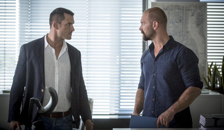 Prvá epizóda Za sklom zožala obrovský úspech: Diváci na sociálnych sieťach nešetrili superlatívami!