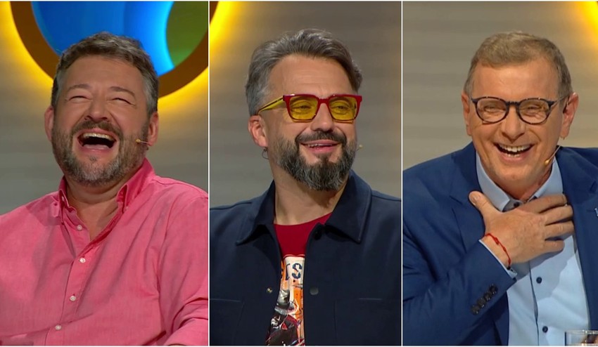 Hádači v Inkognite plakali od smiechu: Tento vtip o peniazoch ukazuje slovenskú realitu!