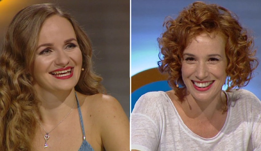 Zakaždým mi niekto strčí do ruky foťák! Pauhofová fotí Šebovú na ulici s jej fanúšikmi