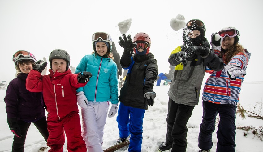 Nakrúcanie vianočných Prázdnin sa nezaobišlo bez problémov: Toto tvorcov potrápilo najviac!