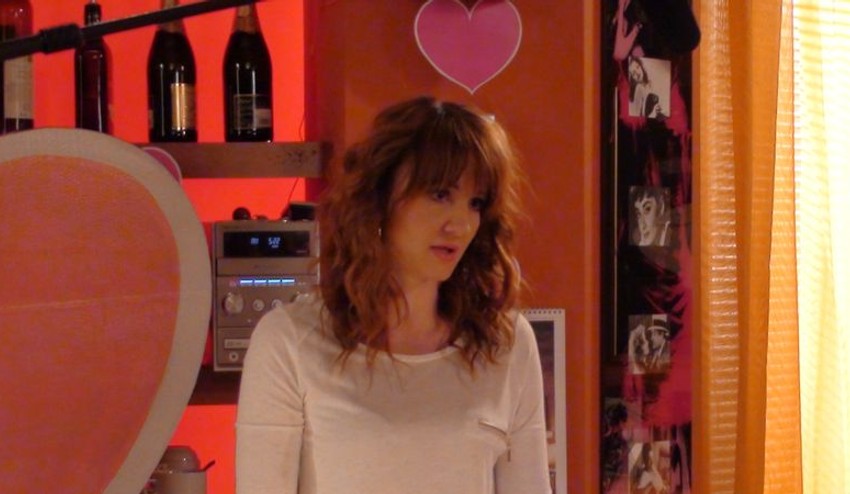 Denisa miluje Ičiho manželku!