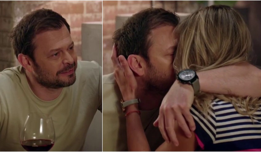 Filip Balog a Rebeka si k sebe dlho hľadali cestu: TOTO je bozk, ktorý všetko zmenil!