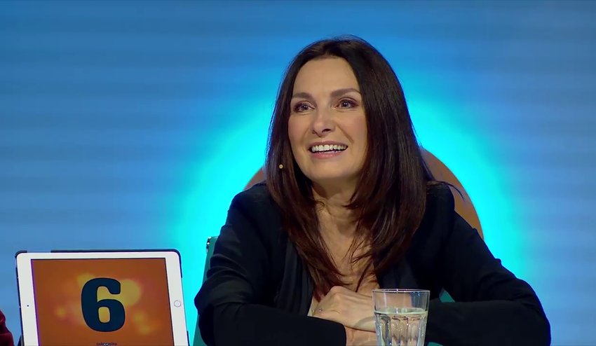 Fíííha, to je odvaha: Z Mičkovicovej výstrihu vám padne sánka!