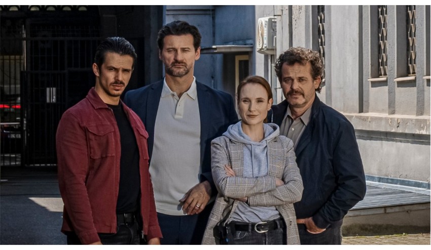 Neuer ROZDRTIL konkurenciu a získal si divákov: Nová filmová séria na JOJke odštartovala VO VEĽKOM!