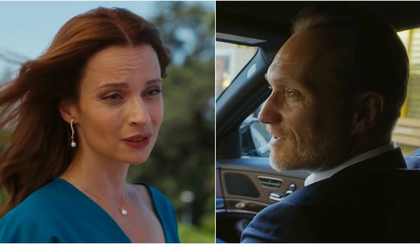 Rovnaký humor a trefné hlášky: Zuzana a Martin si musia byť súdení!