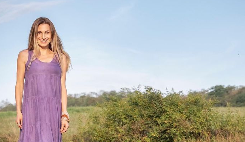 Hľadáte inšpiráciu na letné cestovanie? Slávka Halčáková má pre vás skvelý tip!