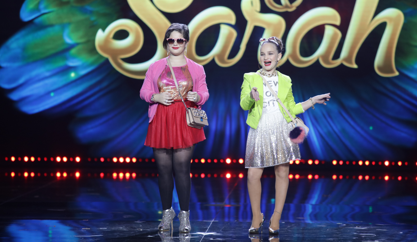 Stres sme nechali v Rakúsku: Nákupné maniačky boli v pohode, zato porotcovia sa zapotili