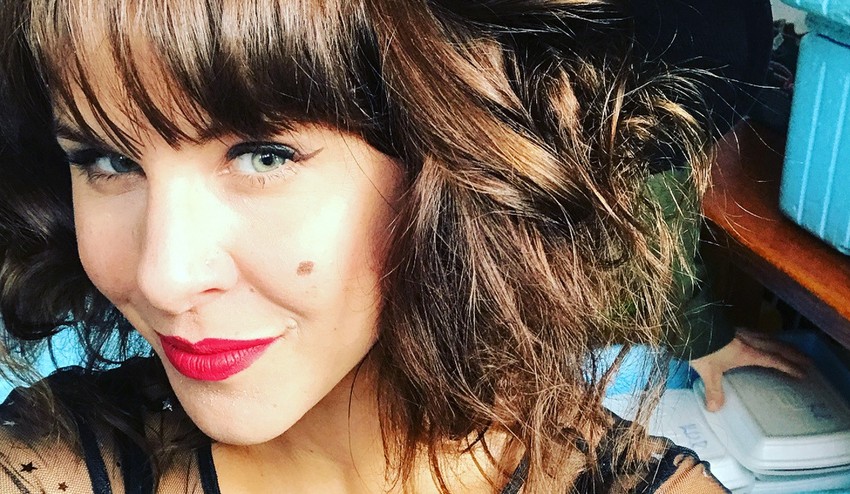 V Som mama sa jej vrátili spomienky: Kristína Tormová si pripomenula najťažšie chvíle života!