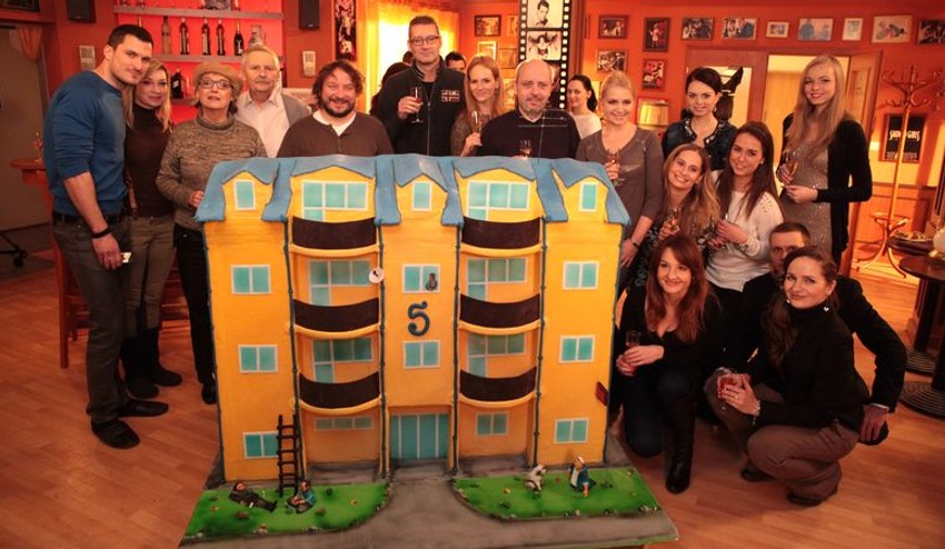 Top momenty: Aká bola 11. séria? Vtipná, emotívna a hlavne prekvapivá