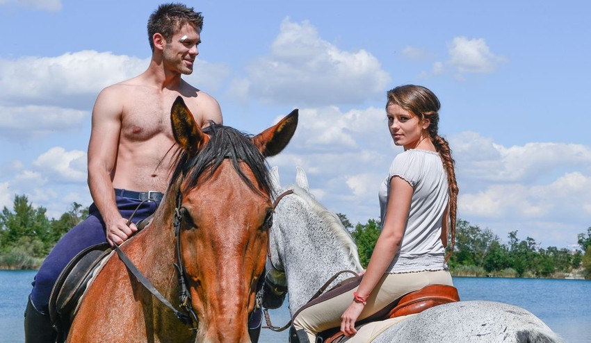 Zaži exkluzívnu predpremiéru druhej série Divokých koní spolu s hercami a tvorcami!