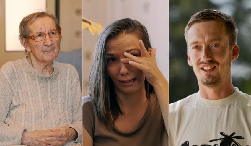 "Nechcem robiť vojnu medzi Stanom a jeho rodinou. Rozmýšľam, že ho NECHÁM tak," hovorí Miška