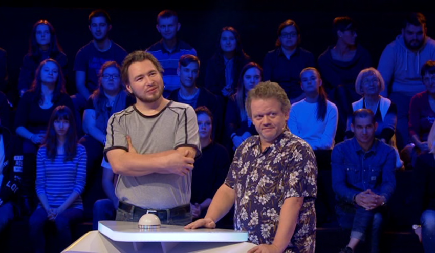 Večne nespokojní Slavo s Piťom idú po veľkých peniazoch: Do pätice všetko dobré