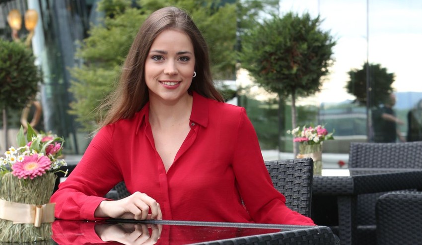 Veľká novinka v živote Gabiky Marcinkovej: Budem sa vydávať!