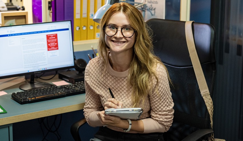 V seriáli sivá myška, v skutočnosti dračica: Hviezdu z Miše v Košiciach mimo kamier nespoznáte!