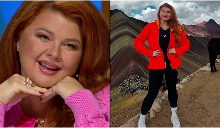 V súkromí ticho trpela: Evelyn otvorene o boji, o akom netušili ani fanúšikovia!