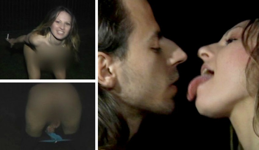 Vierka šla dohola! Andrejova mama jej z otočky vylepila!