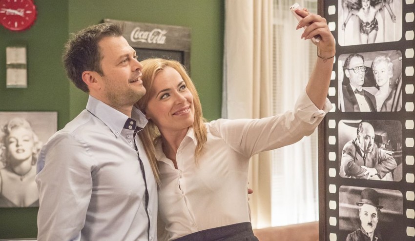 Bárta má za sebou prvú klapku po rokoch: Ako vyzeral Kordiakov návrat do Paneláka?