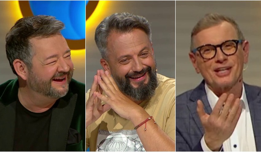 Vtip z Inkognita, ktorý musíte počuť: Páni, toto pred svojou manželkou určite nerobte!