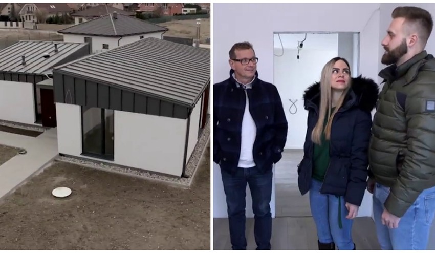 Chcete chrániť životné prostredie? Vyskúšajte moderný EKODOM!