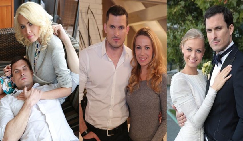 Mnoho žien, no láska žiadna: Ktorá partnerka sa k Maslákovi hodila najviac?