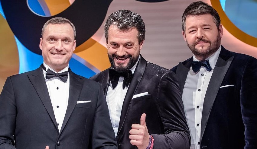 Legendárne trio z Inkognita: Ako je možné, že ich priateľstvo vydržalo tlak šoubiznisu?
