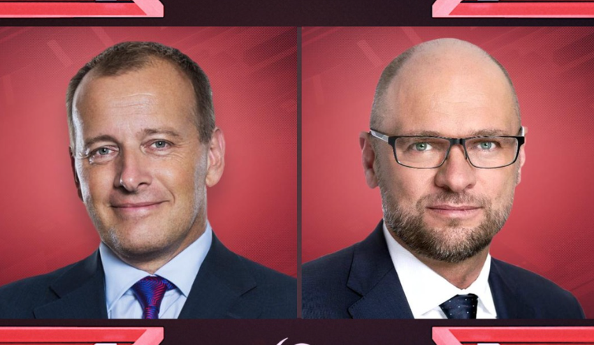 Boris Kollár verzus Richard Sulík: Aké otázky im položili diváci?