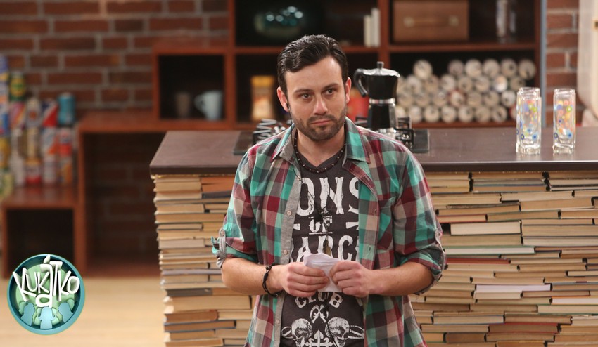 Róbert Jakab priznáva: Počas skúšok Kukátka sa dokážeme dohádať!