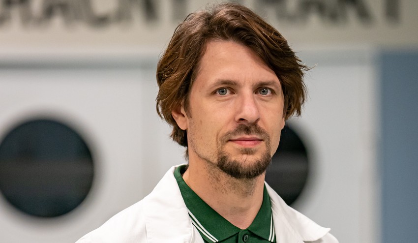 doc. MUDr. Juraj Révay