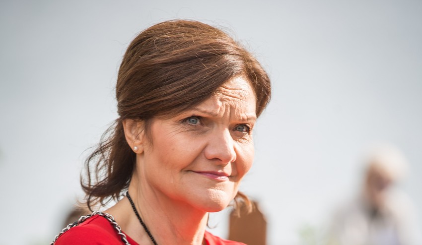 Kriminálka Kraj aj s Janou Oľhovou: Pozrite, koho mamu si zahrá v novom seriáli!