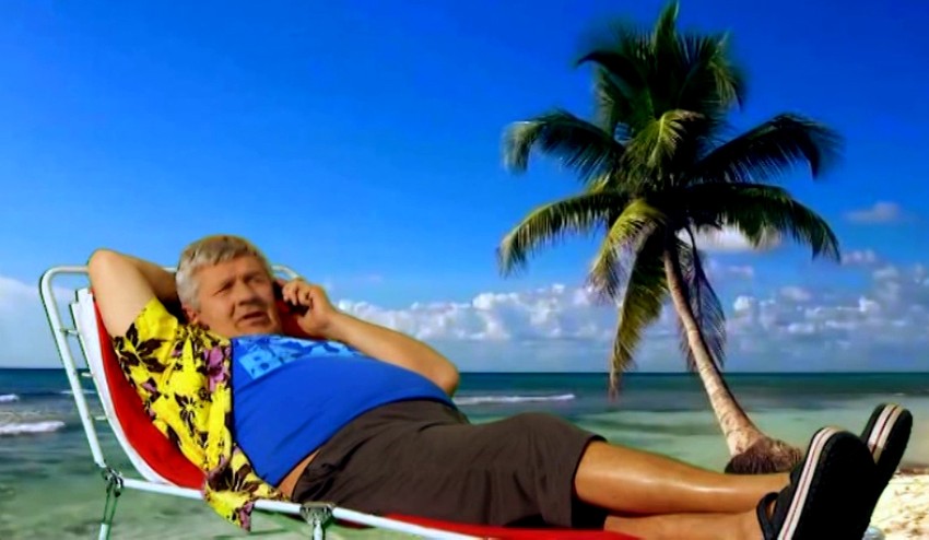 Janko Króner opäť pred kamerami: Obľúbený herec sa ukázal v Profesionáloch!