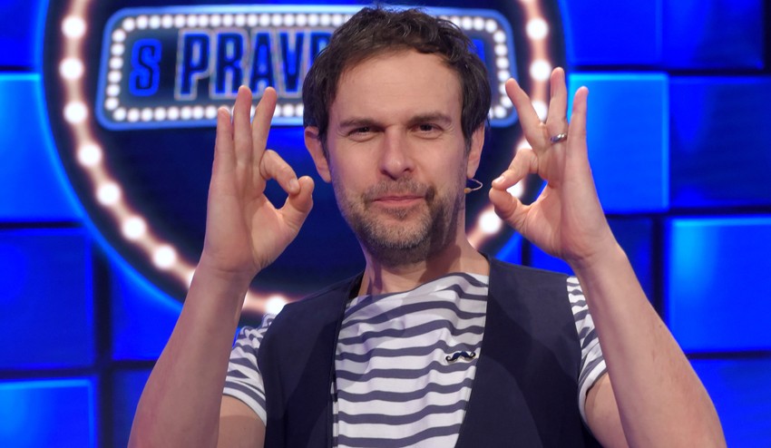 Juraj Kemka je v koncoch! S kým si nevie poradiť?