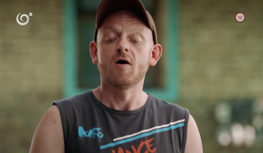 Trest pre deti (Prázdniny)