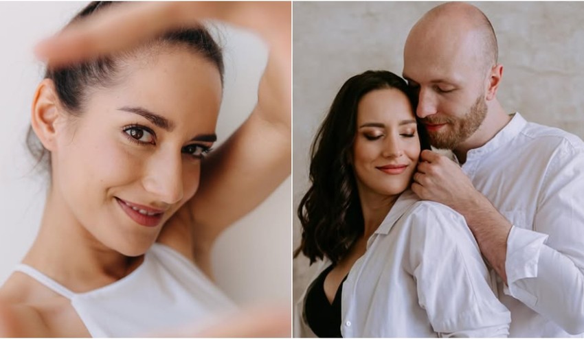 Barbora Bezáková žiari ako nikdy predtým: TIETO tehotenské snímky musíte vidieť!