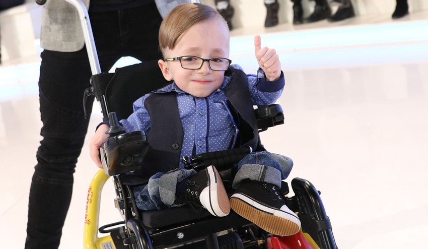 Má vážnu diagnózu, no srší energiou viac, než mnohí zdraví: Aký je Makov recept?